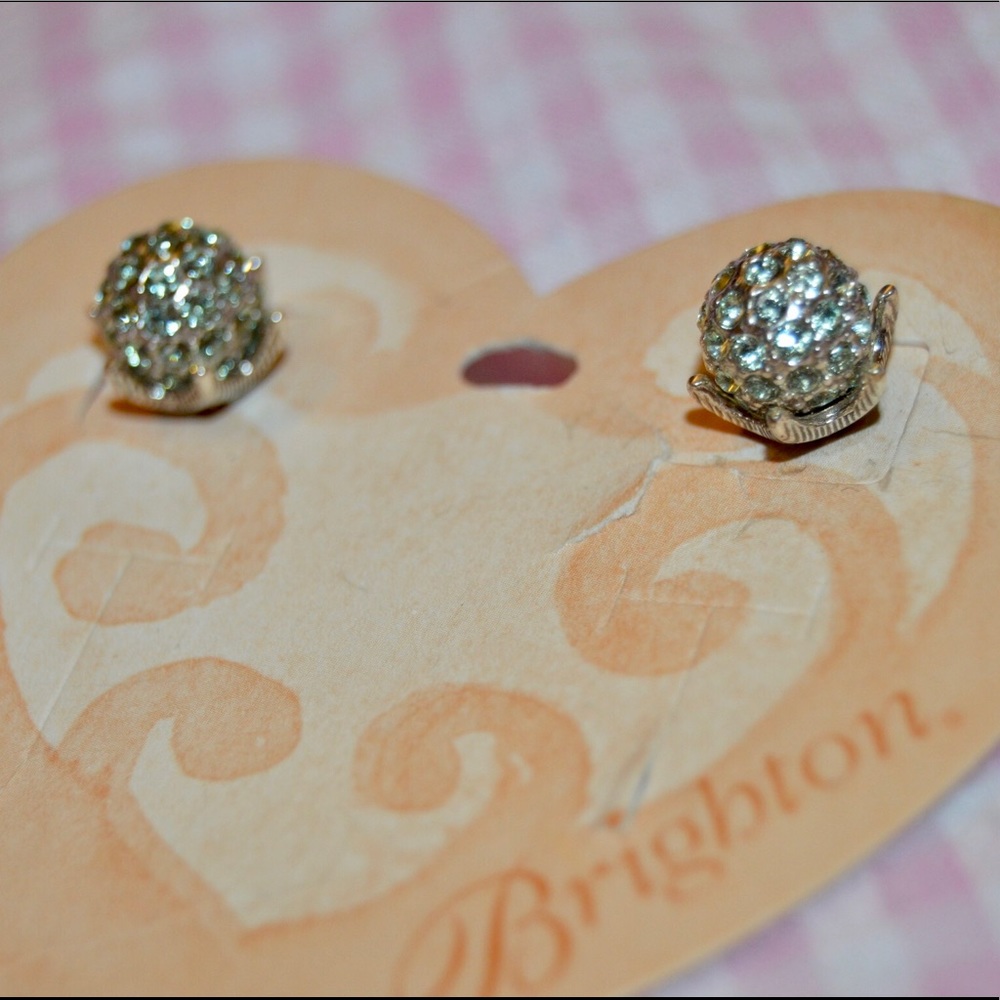 Brand new Brighton earrings